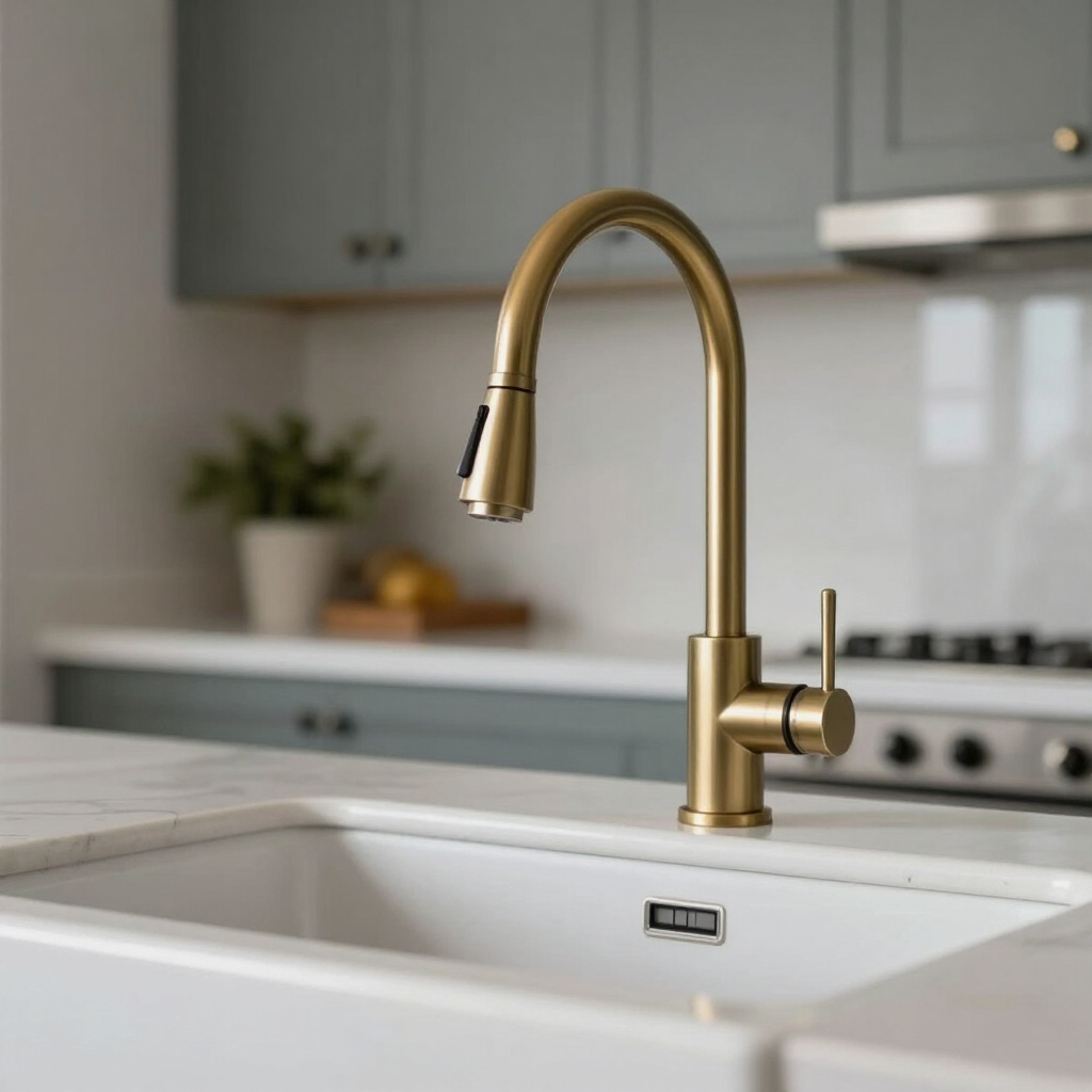 Bathroom & Kitchen Upgrades in Milford