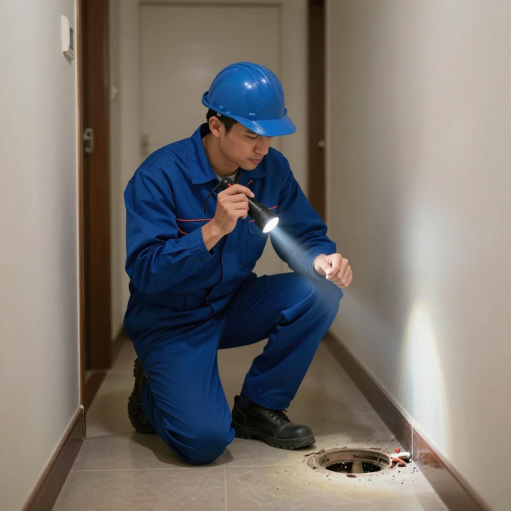 Emergency Plumbing in Milford